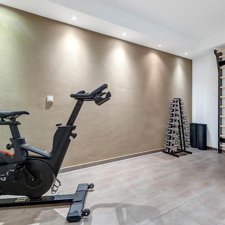 Residenz Am Balmer See - Bs 54 Mit Wellnessbereich Kültér fotó