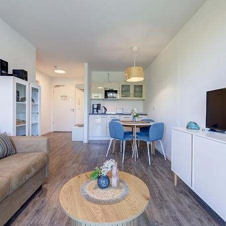 Residenz Am Balmer See - Bs 54 Mit Wellnessbereich Kültér fotó