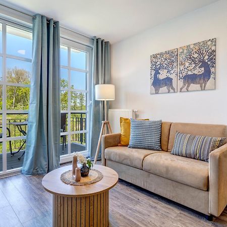 Residenz Am Balmer See - Bs 54 Mit Wellnessbereich Kültér fotó
