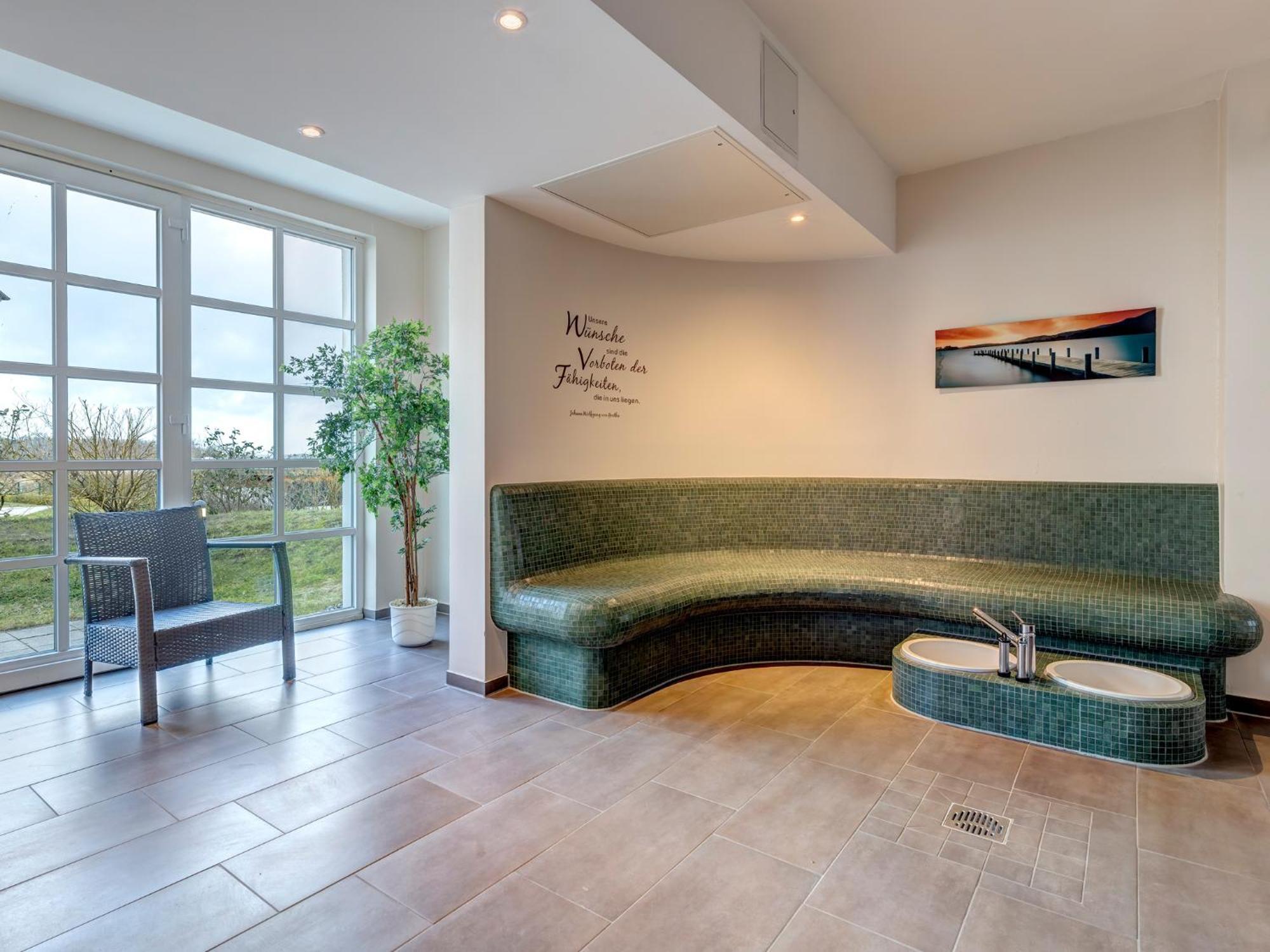 Residenz Am Balmer See - Bs 54 Mit Wellnessbereich Kültér fotó