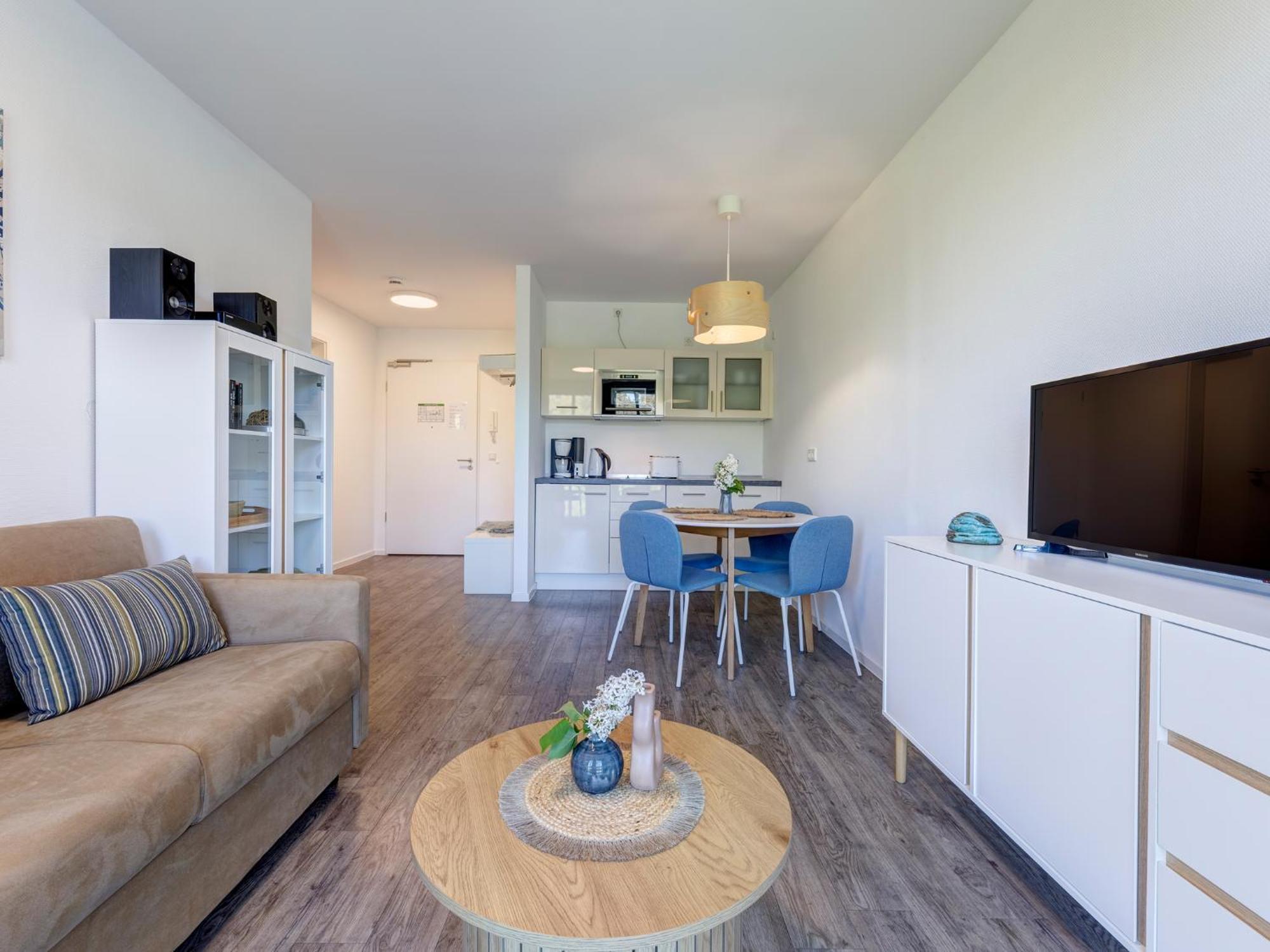Residenz Am Balmer See - Bs 54 Mit Wellnessbereich Kültér fotó