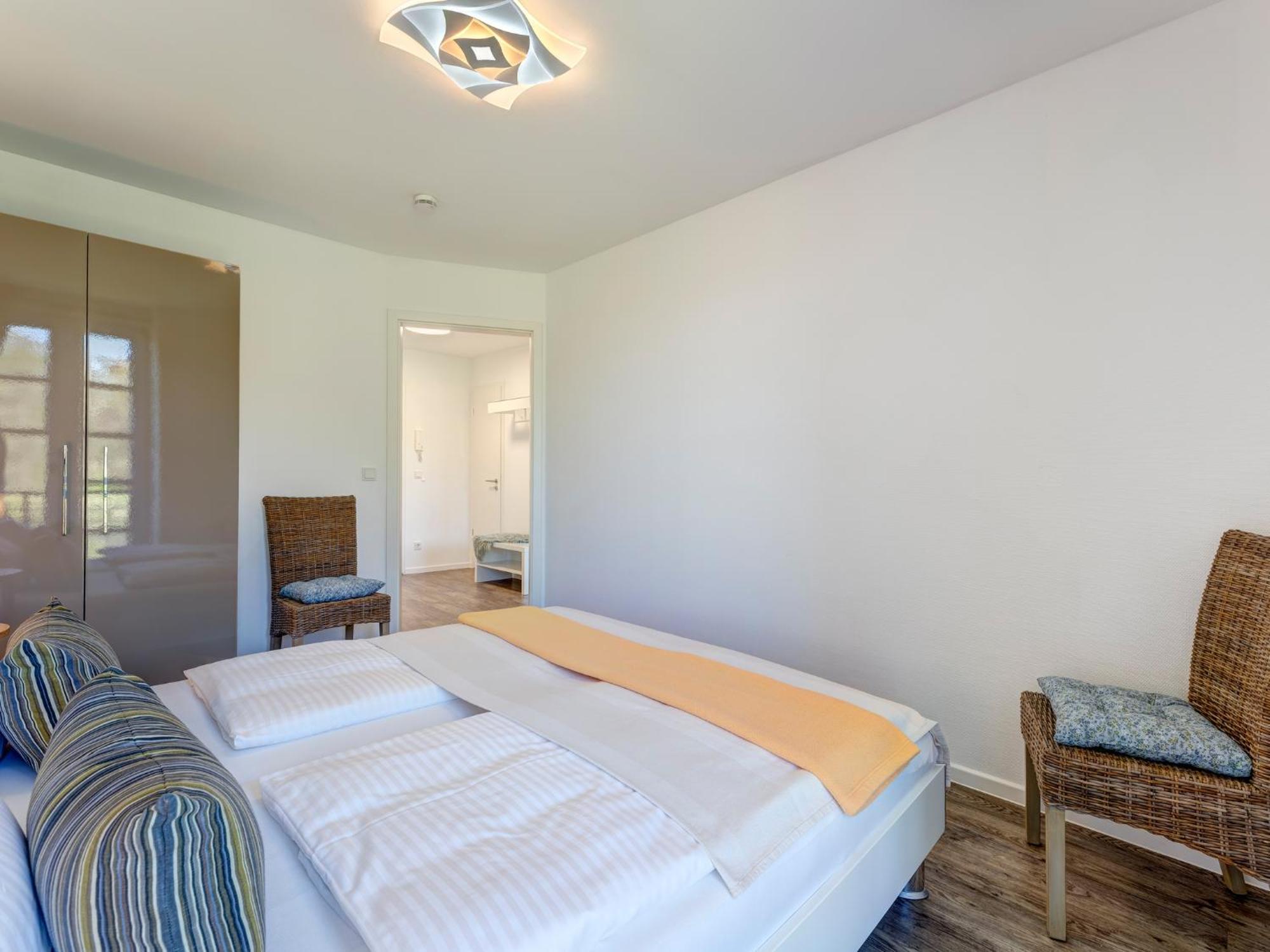 Residenz Am Balmer See - Bs 54 Mit Wellnessbereich Kültér fotó