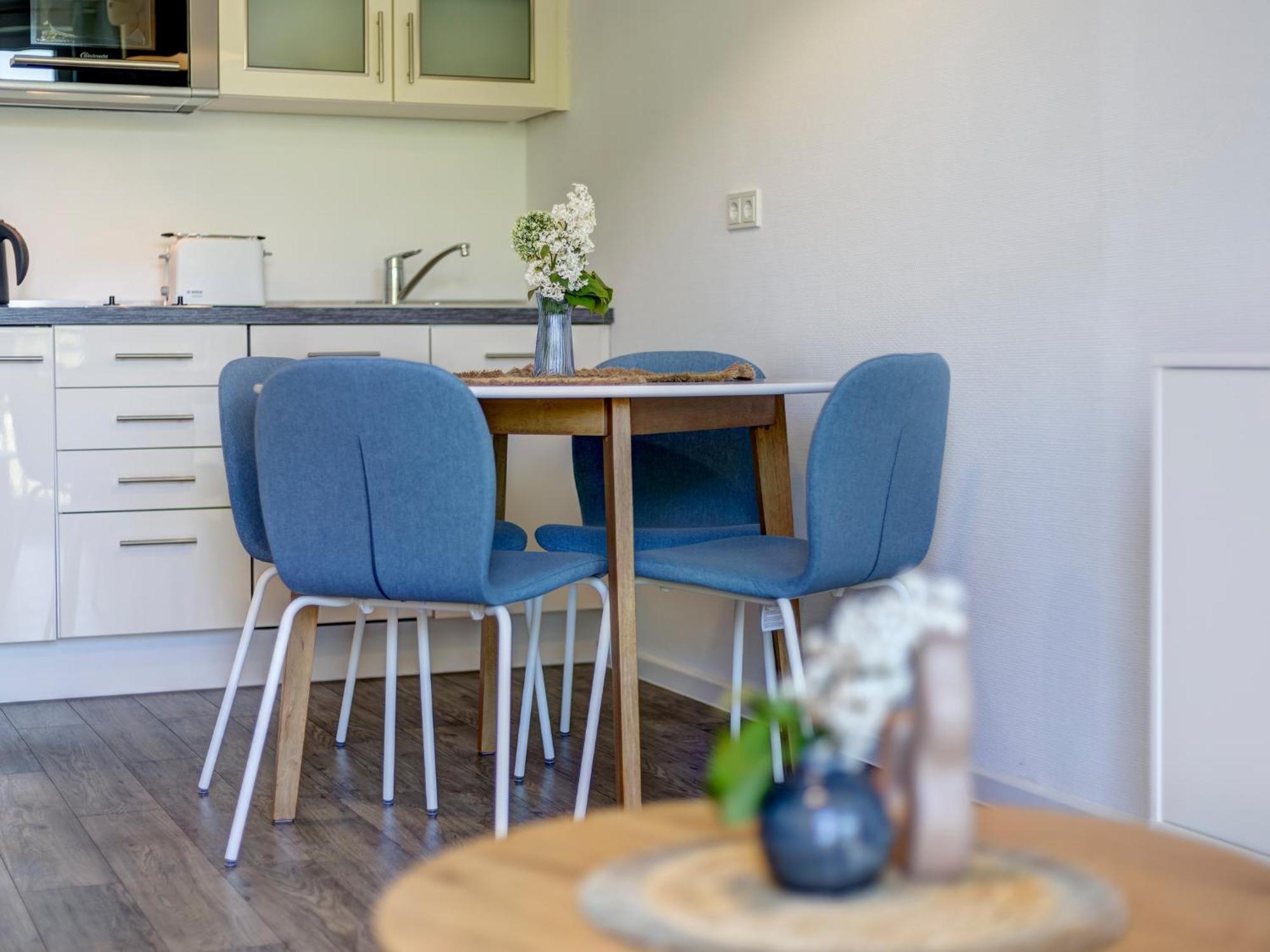 Residenz Am Balmer See - Bs 54 Mit Wellnessbereich Kültér fotó