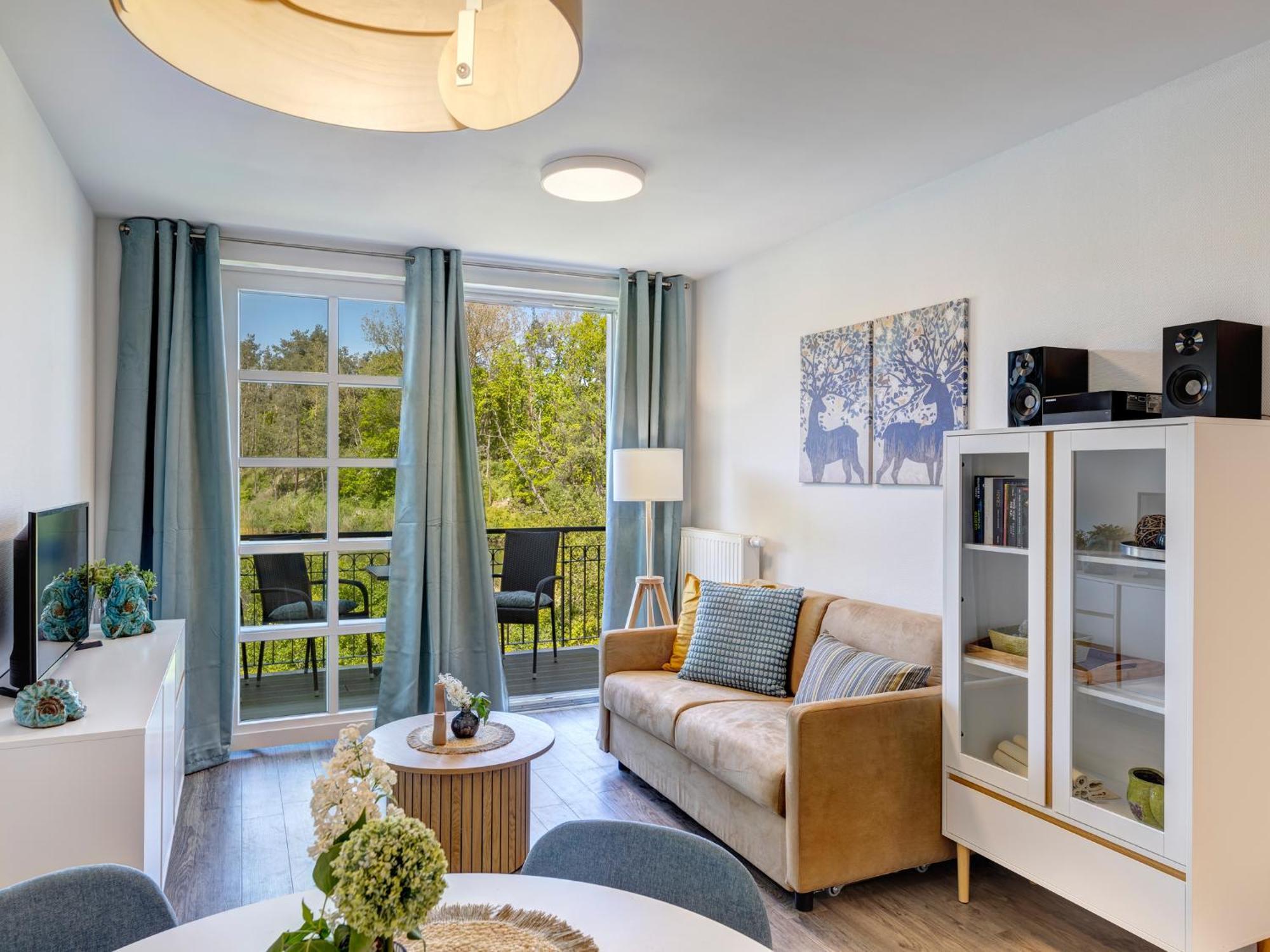 Residenz Am Balmer See - Bs 54 Mit Wellnessbereich Kültér fotó