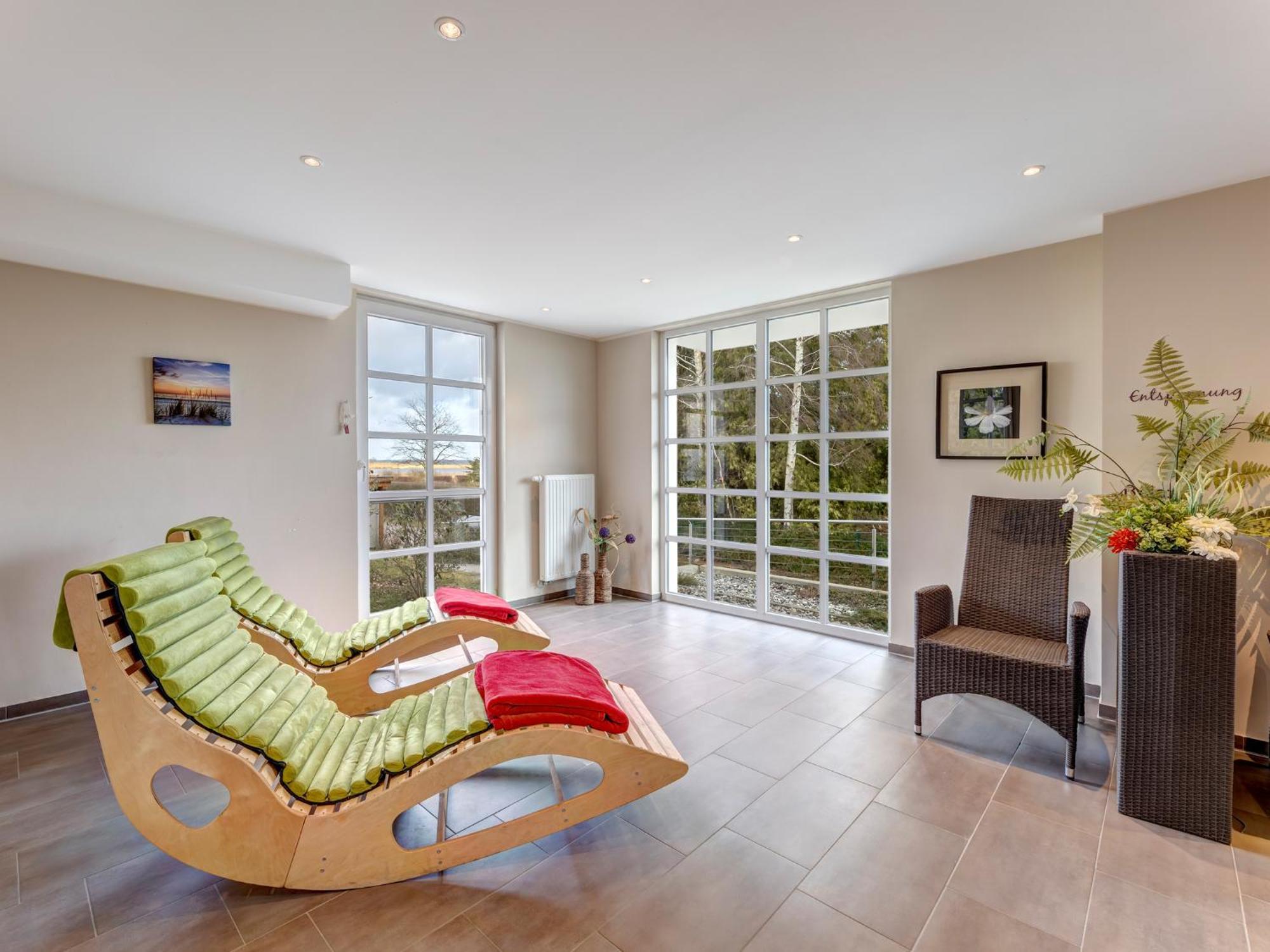 Residenz Am Balmer See - Bs 54 Mit Wellnessbereich Kültér fotó