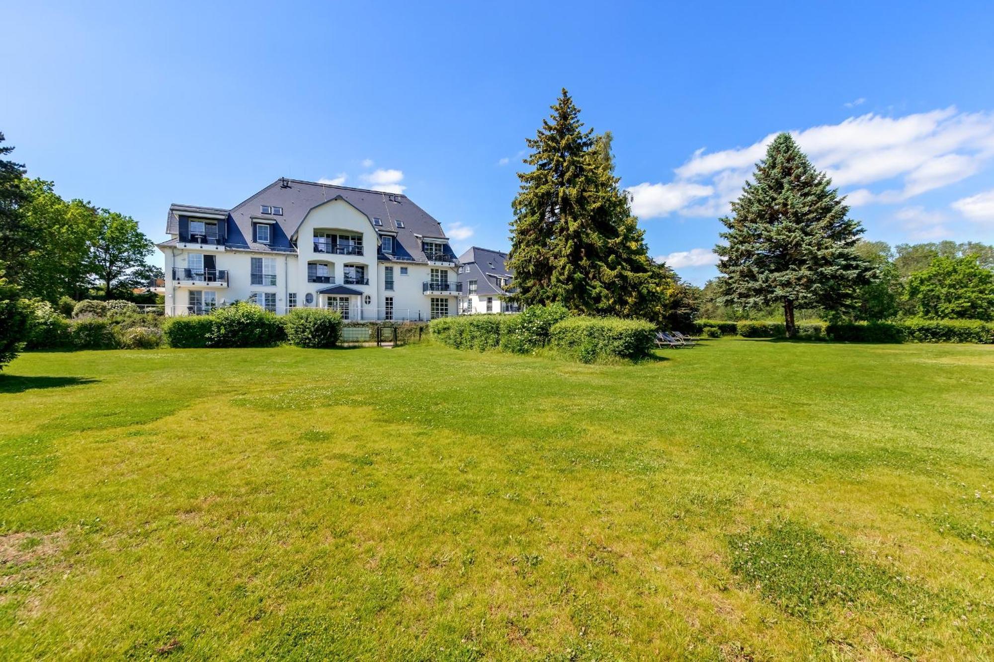 Residenz Am Balmer See - Bs 54 Mit Wellnessbereich Kültér fotó