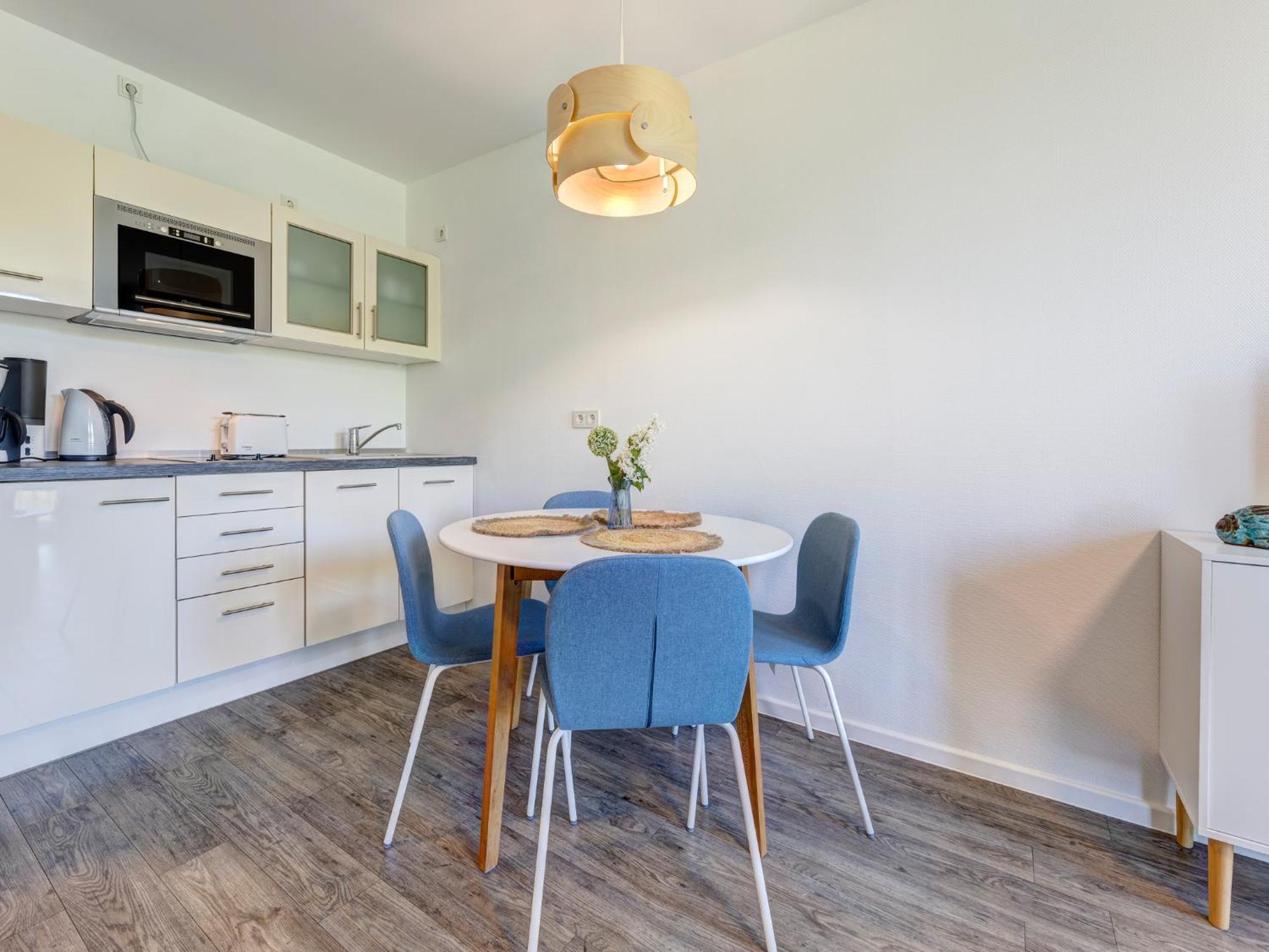 Residenz Am Balmer See - Bs 54 Mit Wellnessbereich Kültér fotó