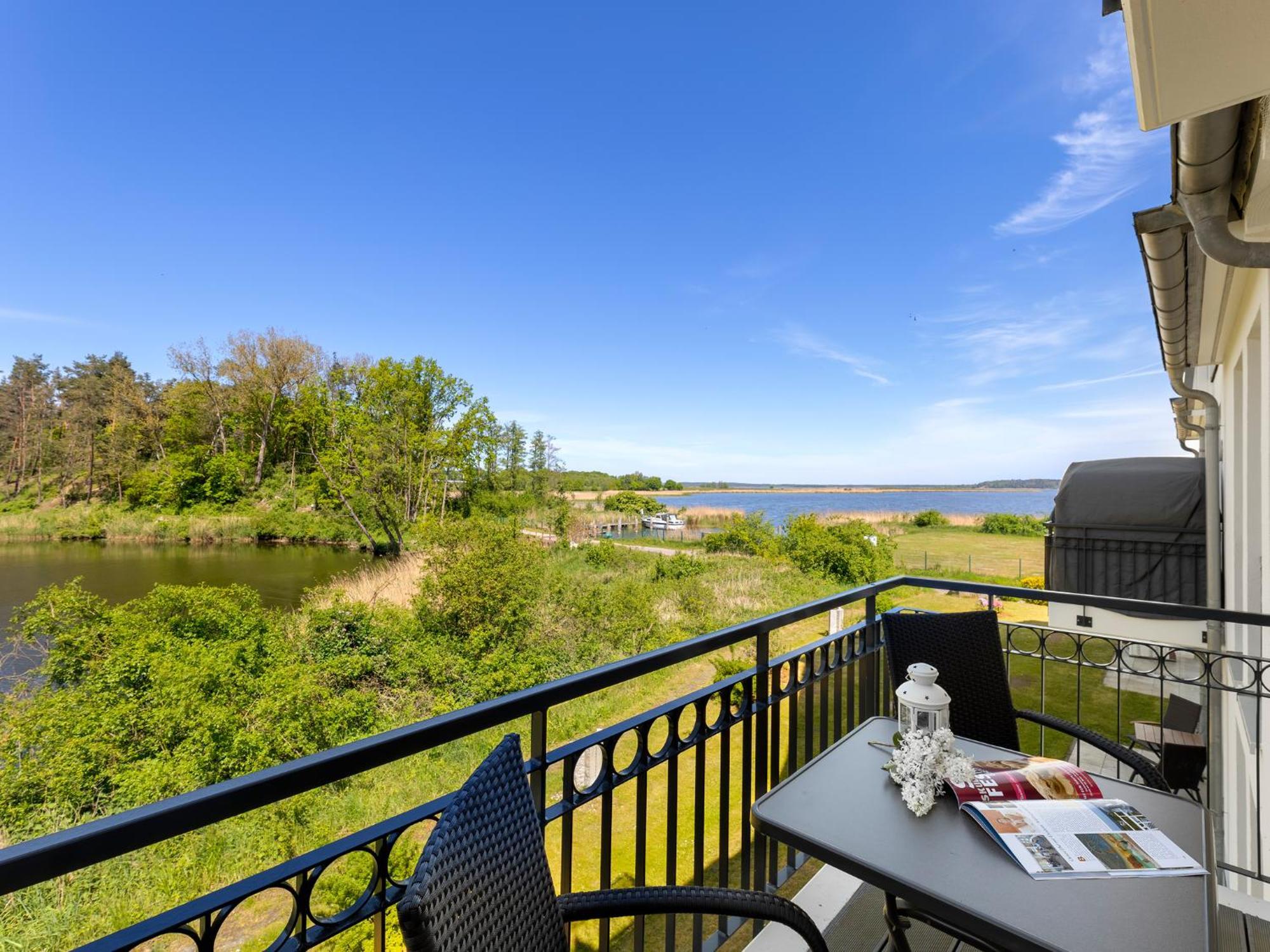 Residenz Am Balmer See - Bs 54 Mit Wellnessbereich Kültér fotó