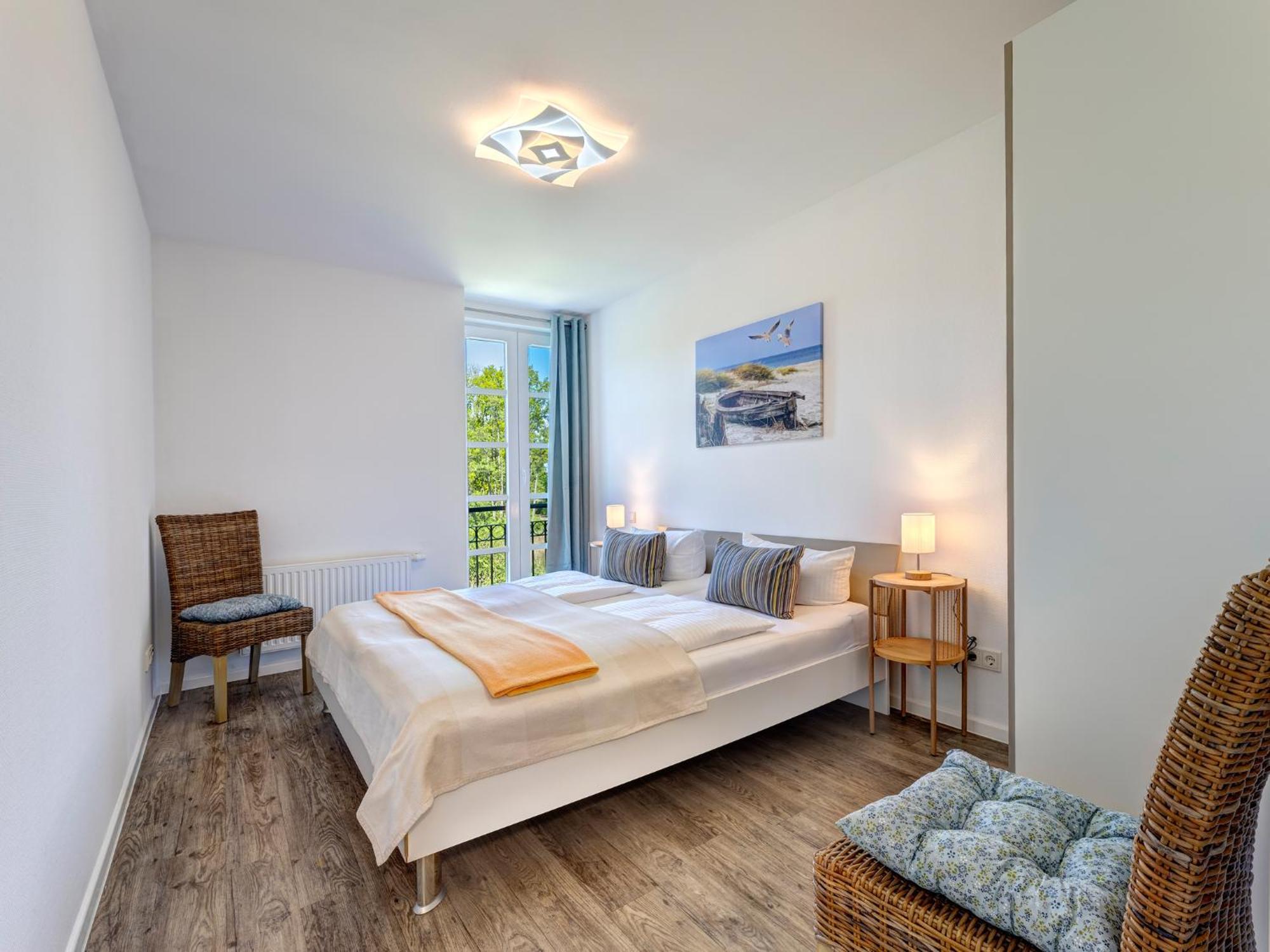 Residenz Am Balmer See - Bs 54 Mit Wellnessbereich Kültér fotó